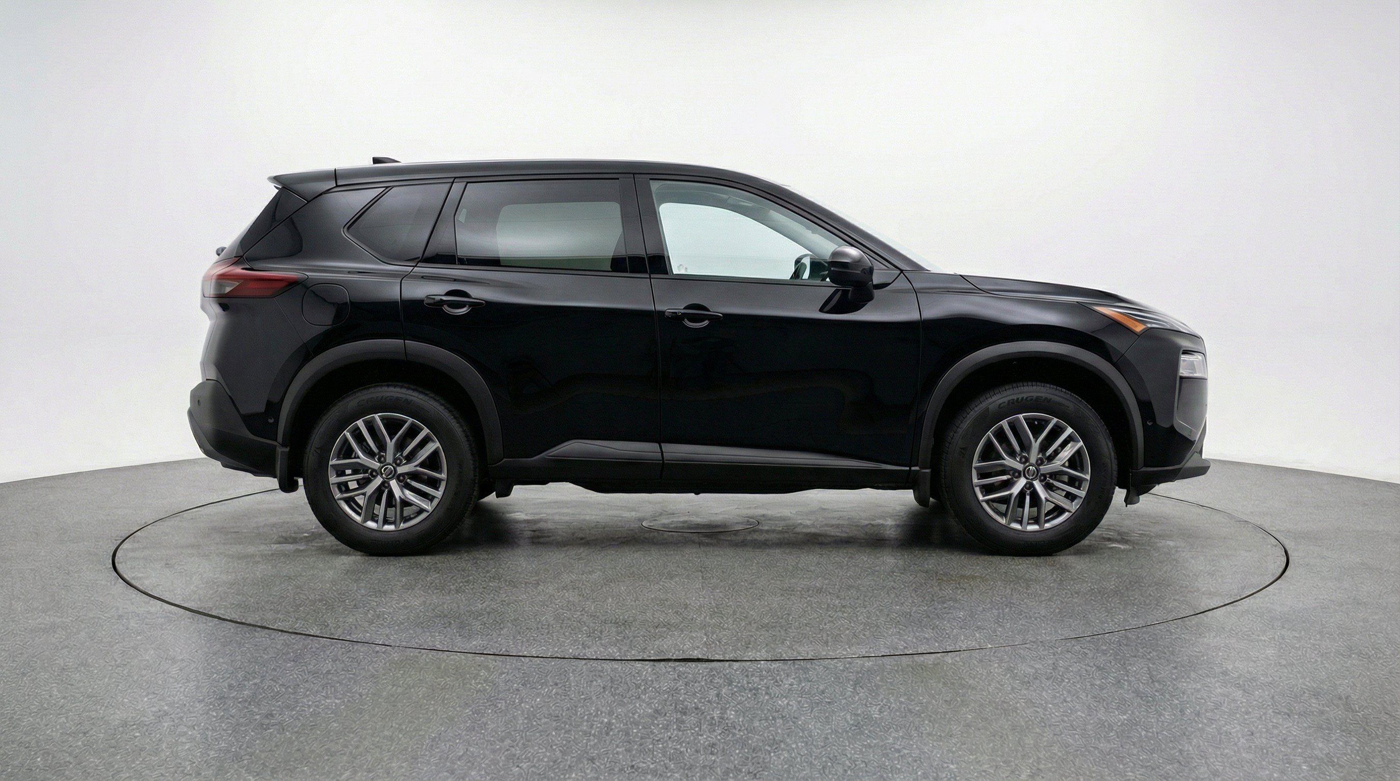 Thumbnail: 2026 Nissan Rogue - 10