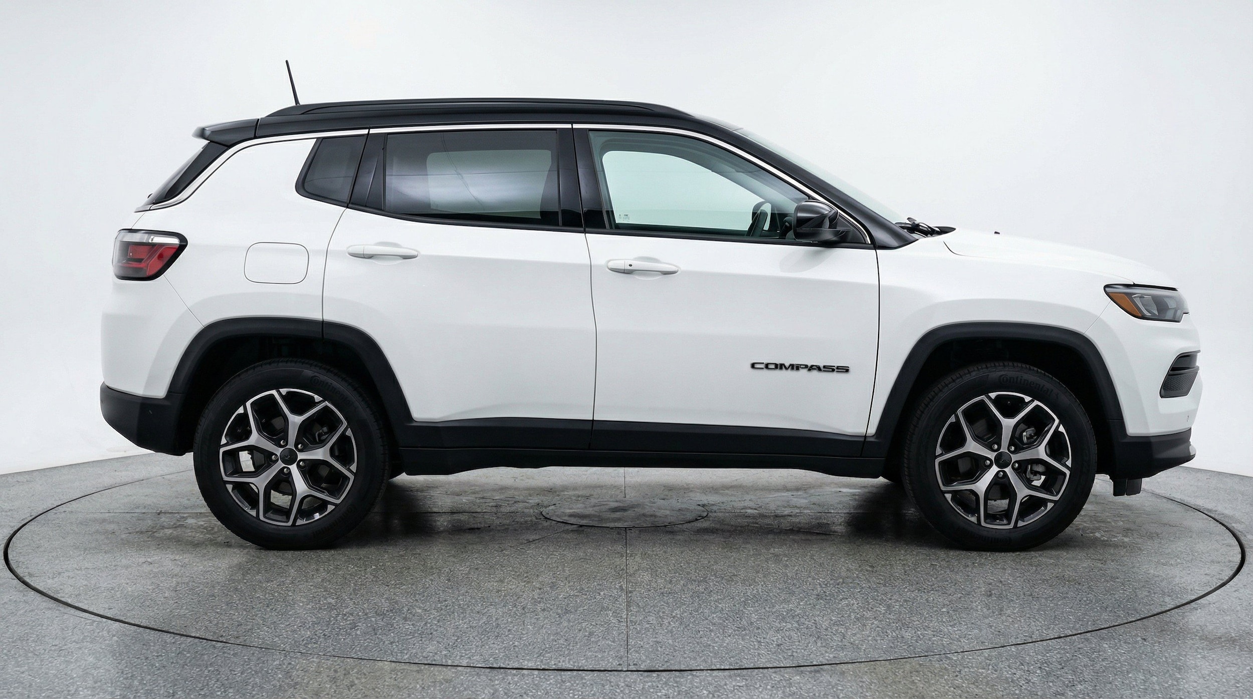 Thumbnail: 2025 Jeep Compass - 10