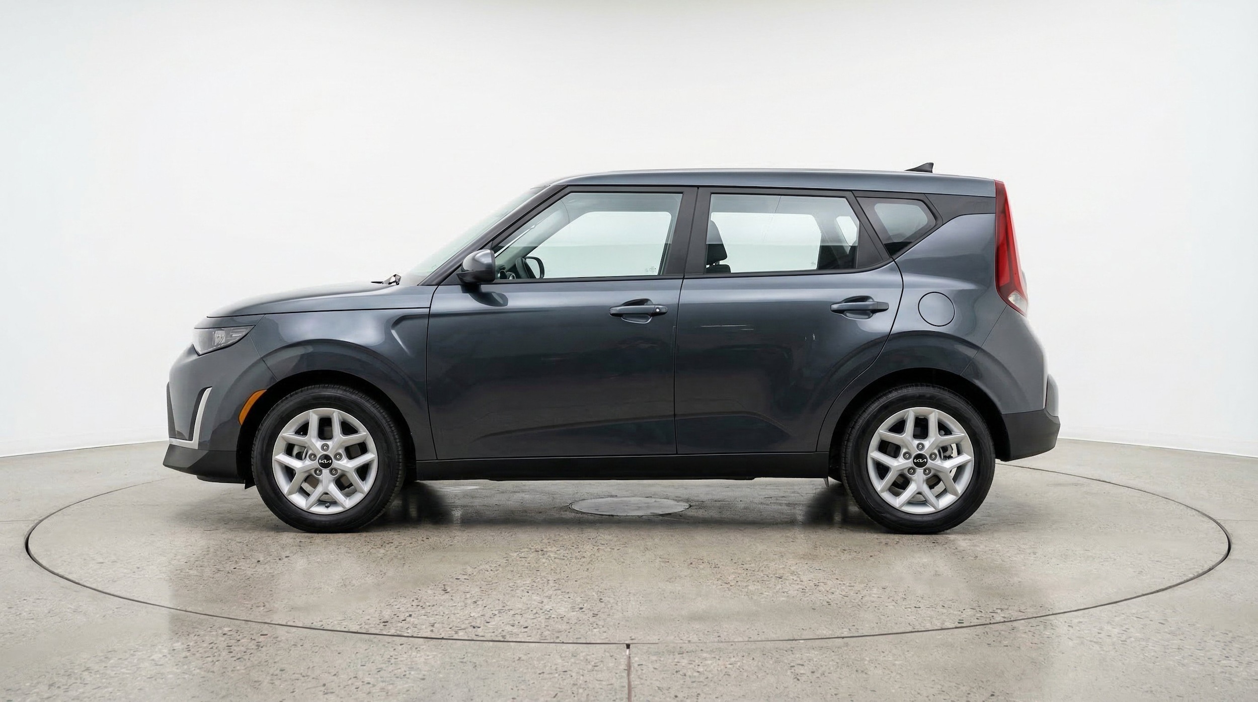 Thumbnail: 2025 Kia Soul - 5