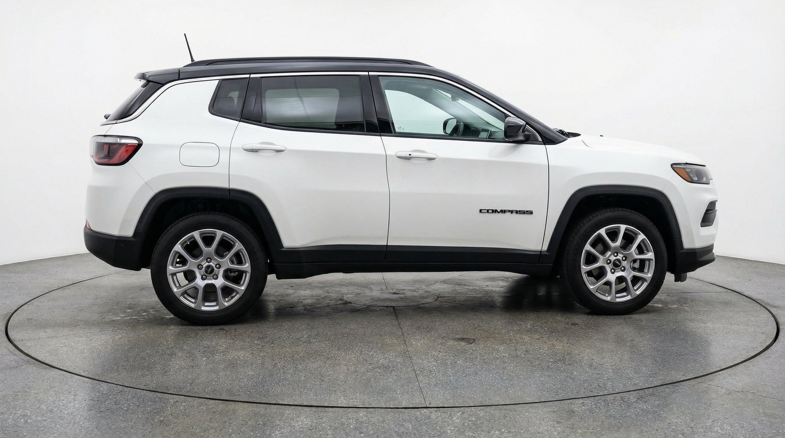 Thumbnail: 2025 Jeep Compass - 10