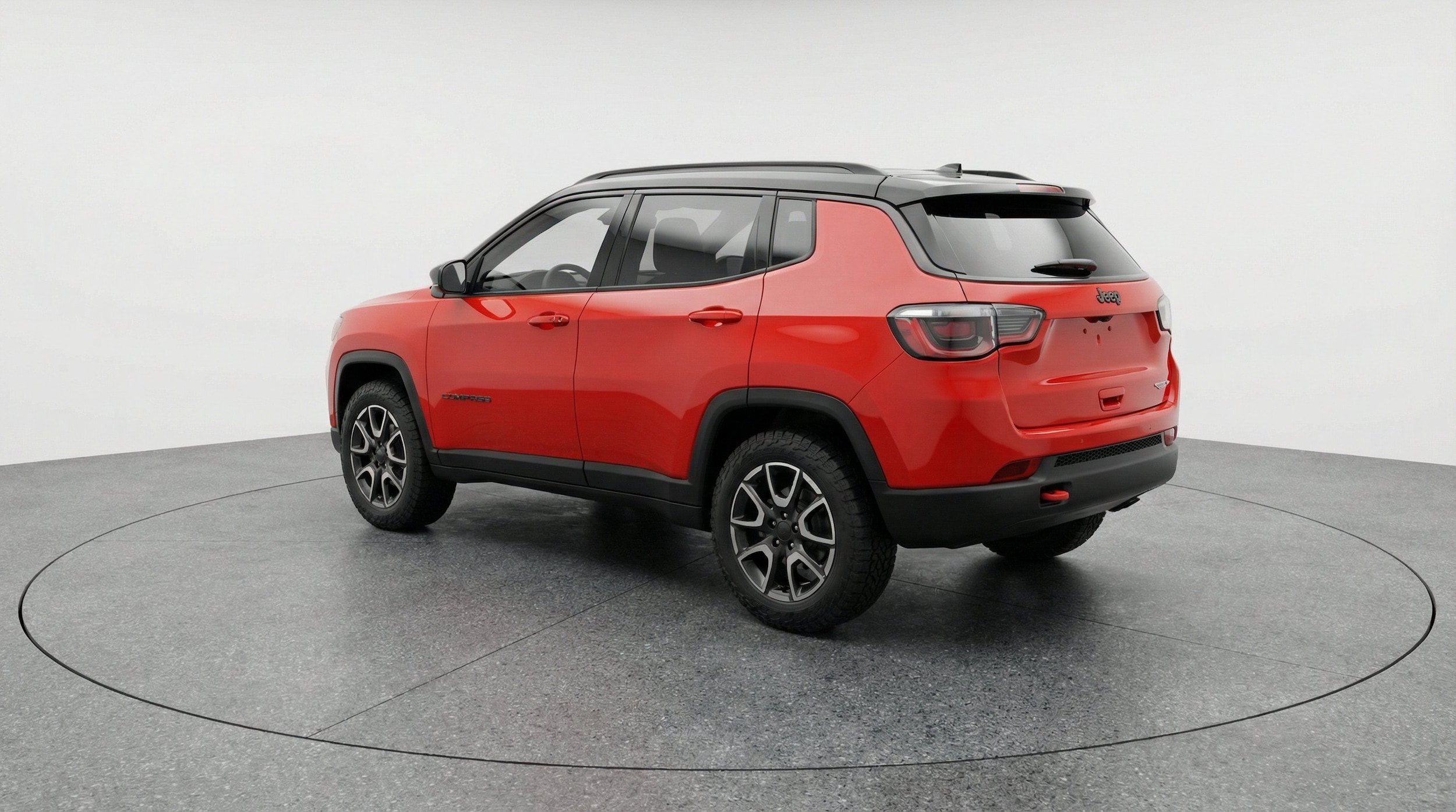 Thumbnail: 2025 Jeep Compass - 6