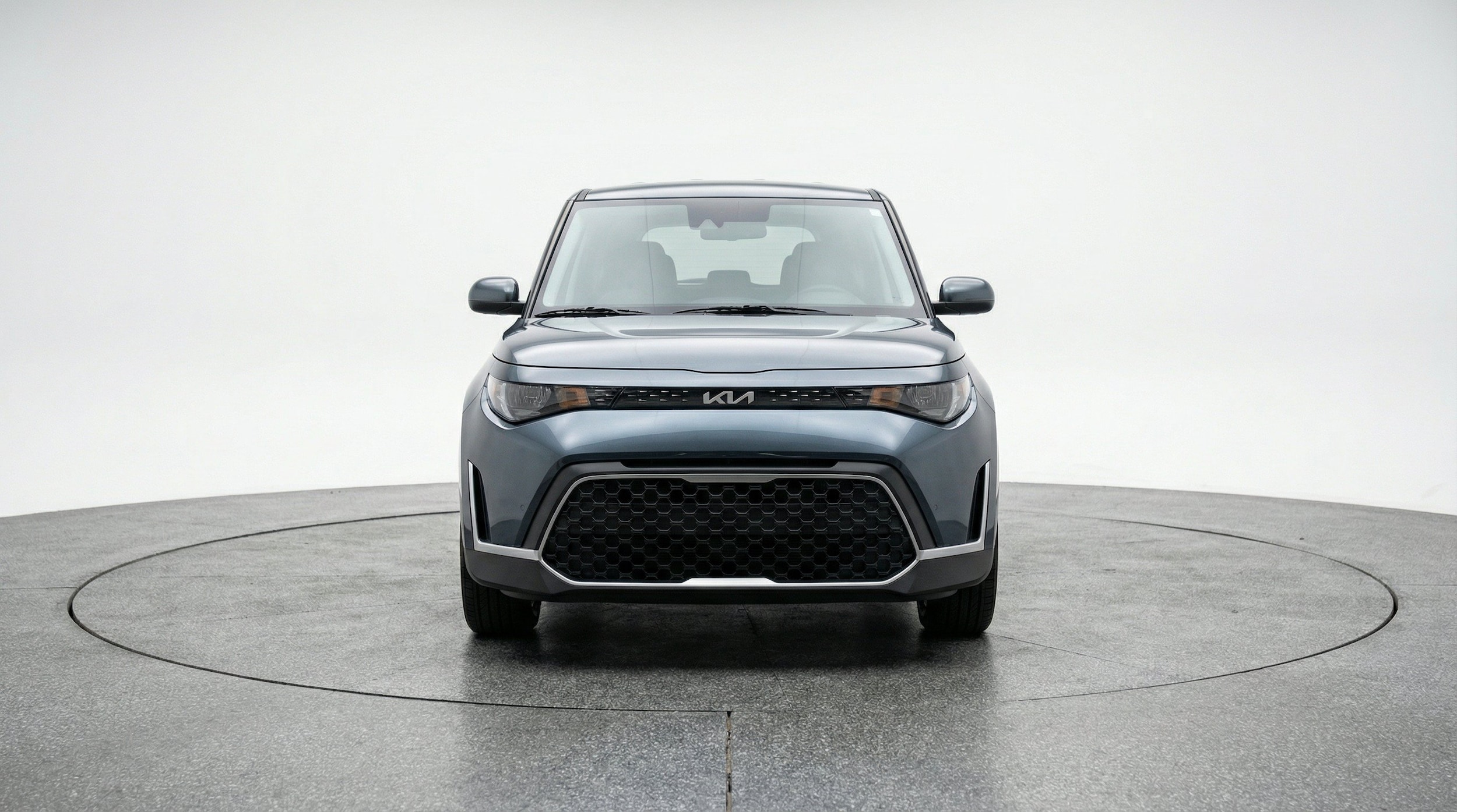 Thumbnail: 2025 Kia Soul - 2