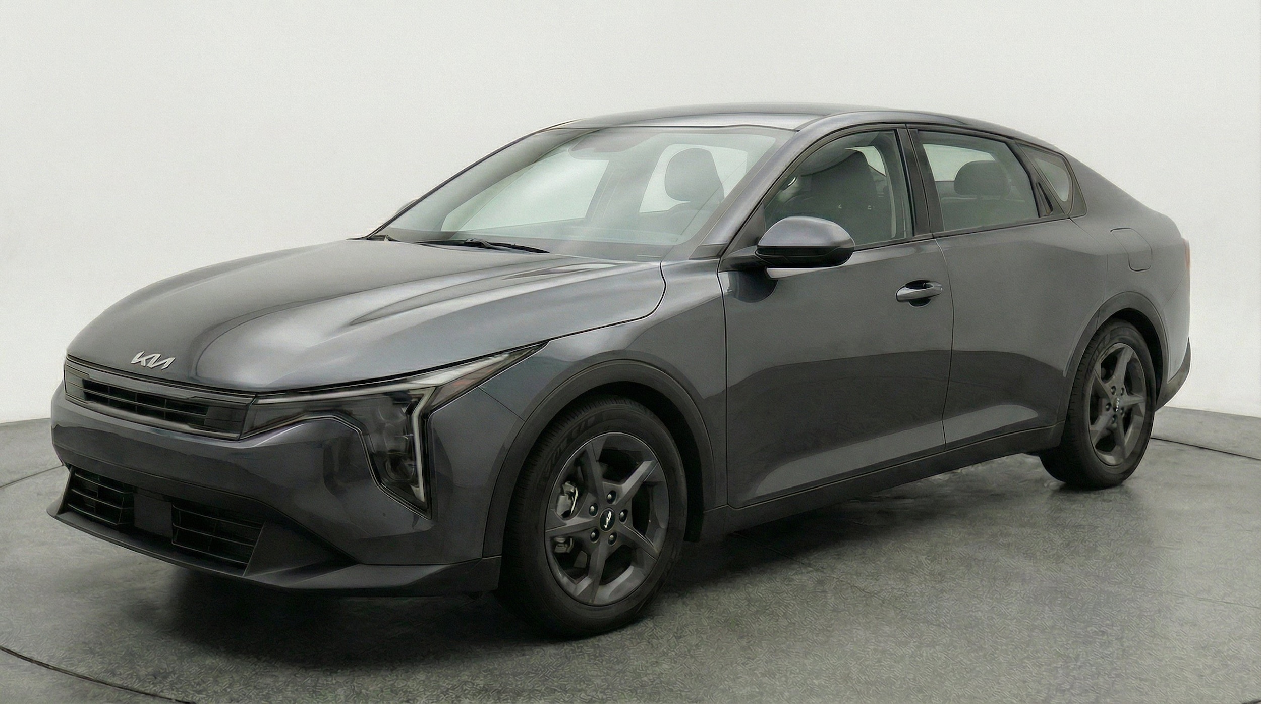 Thumbnail: 2025 Kia K4 - 3