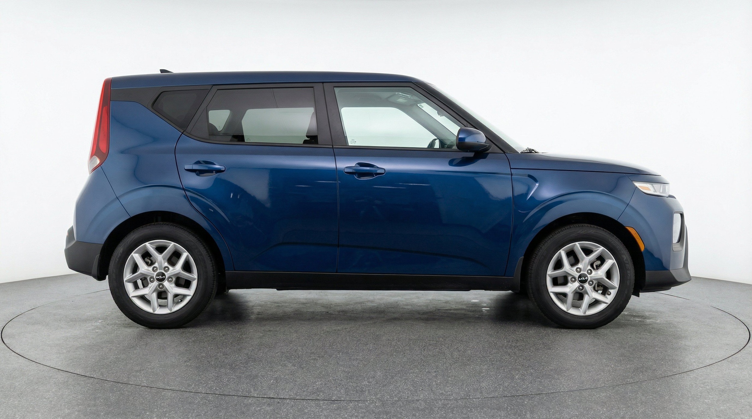 Thumbnail: 2025 Kia Soul - 10
