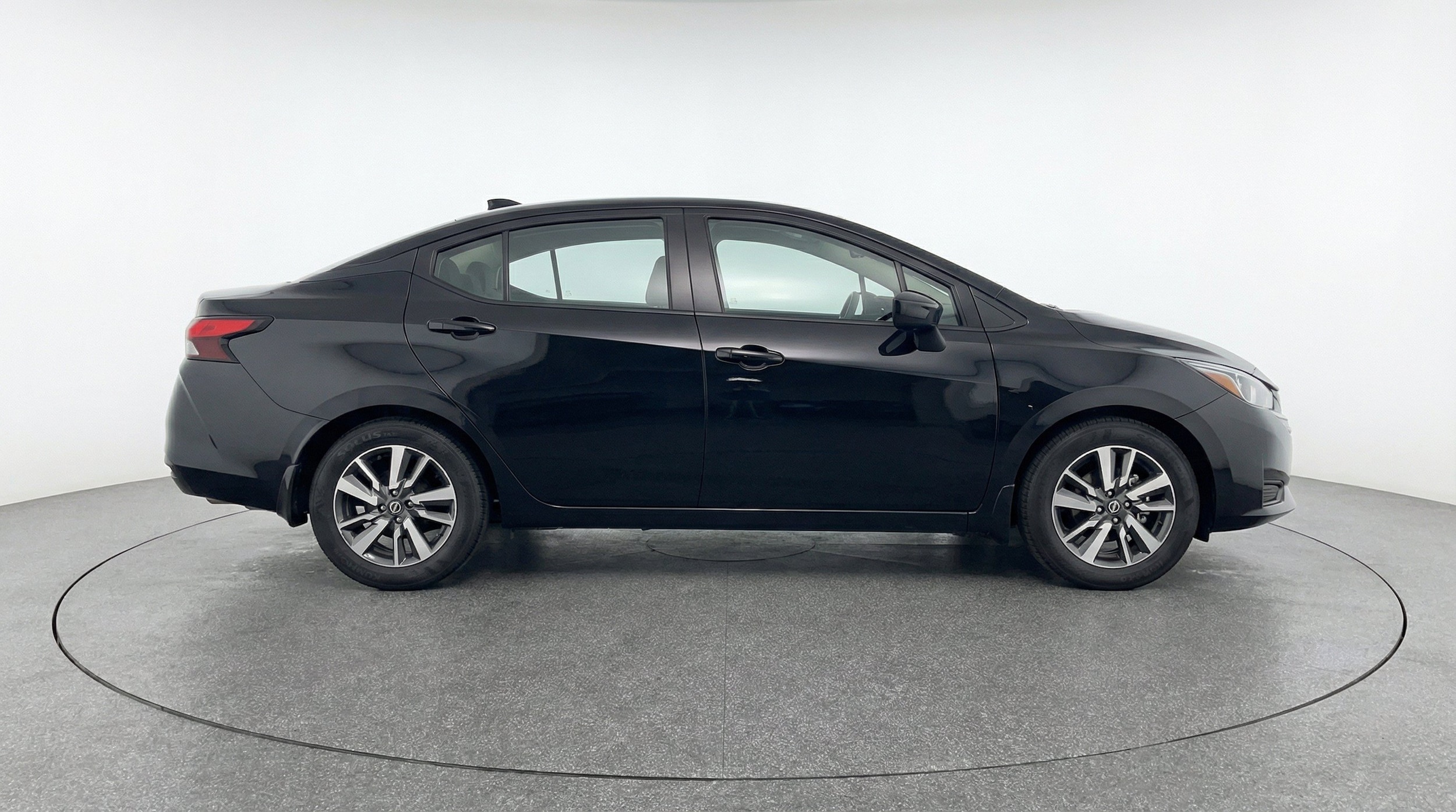 Thumbnail: 2025 Nissan Versa - 10