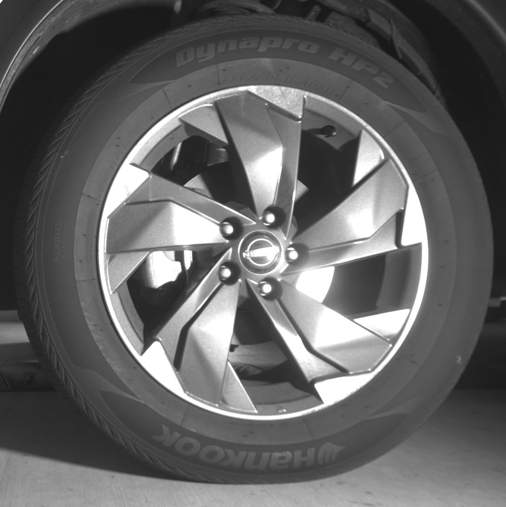 Thumbnail: 2025 Nissan Rogue - 11