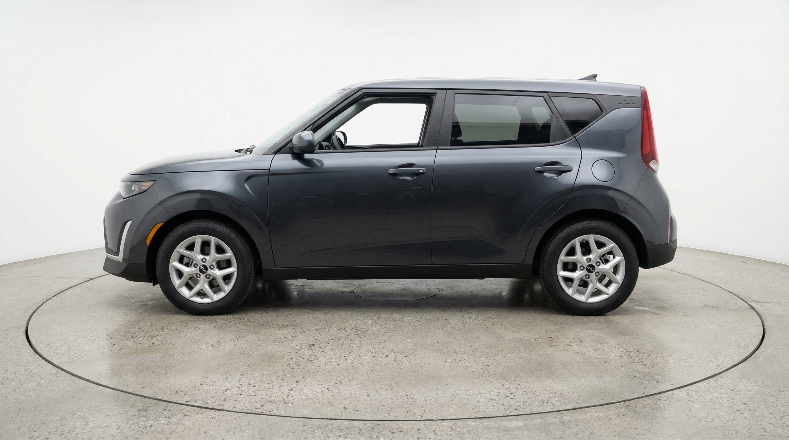 Thumbnail: 2025 Kia Soul - 5
