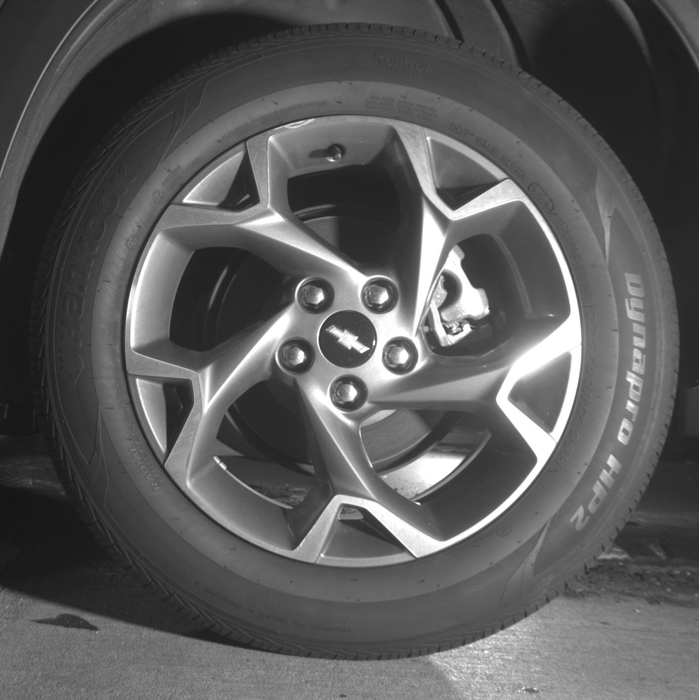 Thumbnail: 2025 Chevrolet Trax - 14