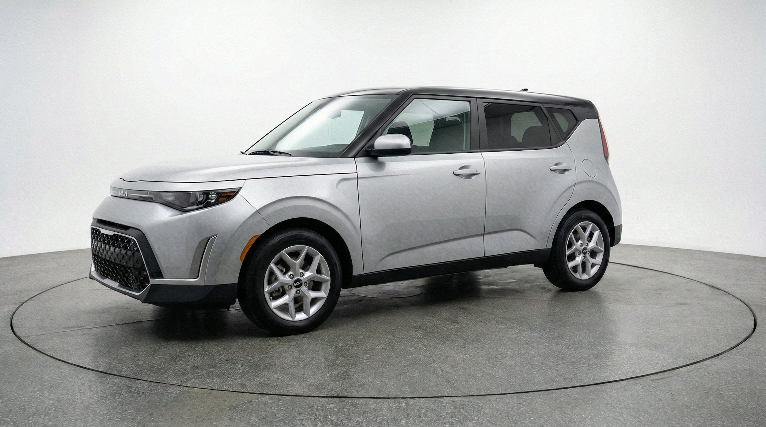 Thumbnail: 2025 Kia Soul - 3