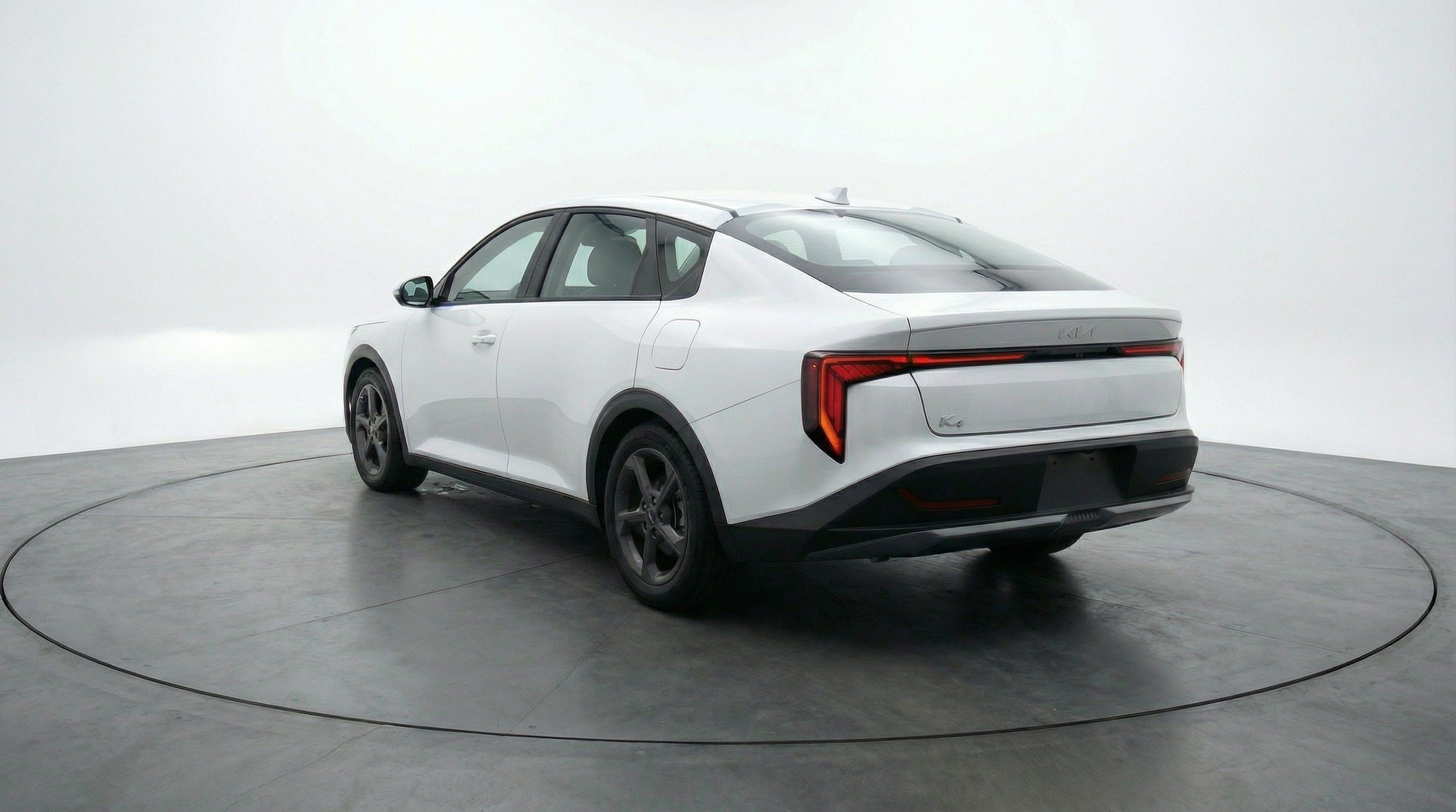 Thumbnail: 2025 Kia K4 - 6