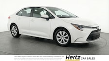 2025 Toyota Corolla  -
                  Fort Lauderdale, FL