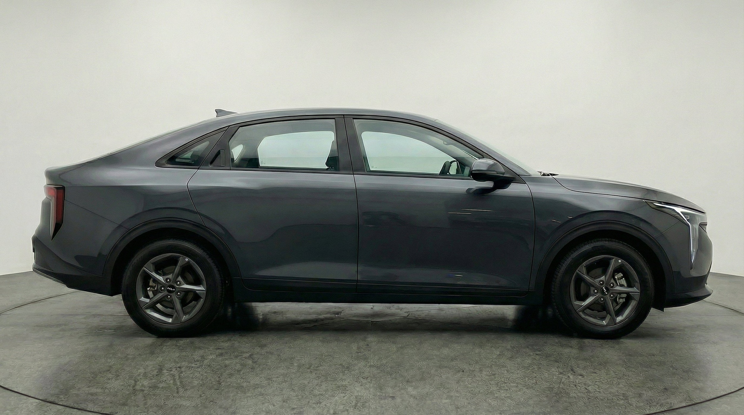 Thumbnail: 2025 Kia K4 - 11