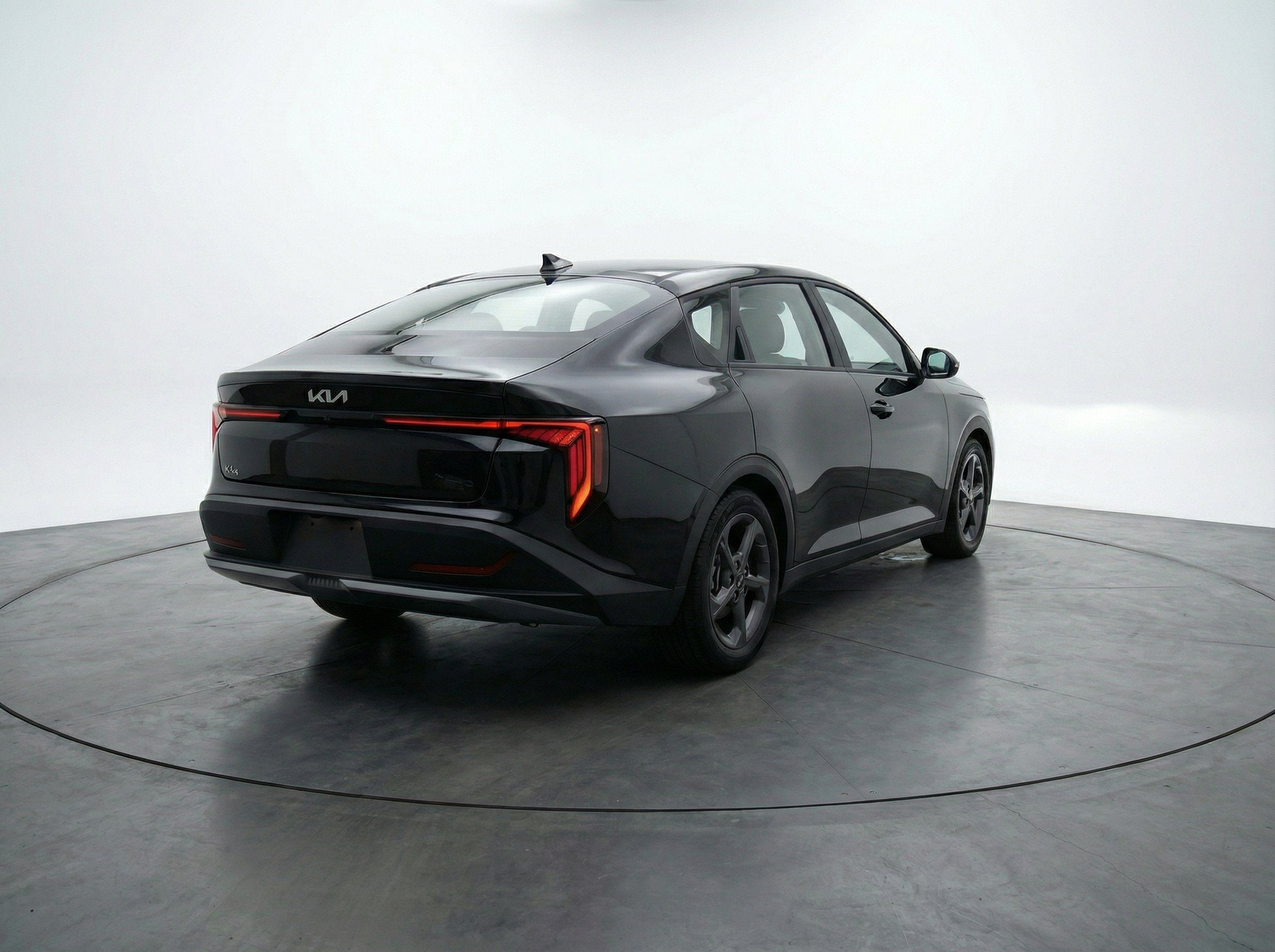 Thumbnail: 2025 Kia K4 - 9
