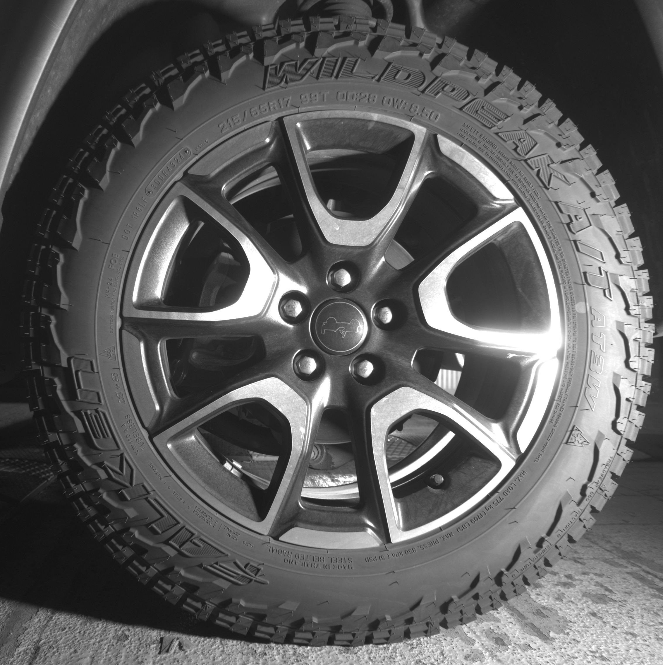 Thumbnail: 2025 Jeep Compass - 14
