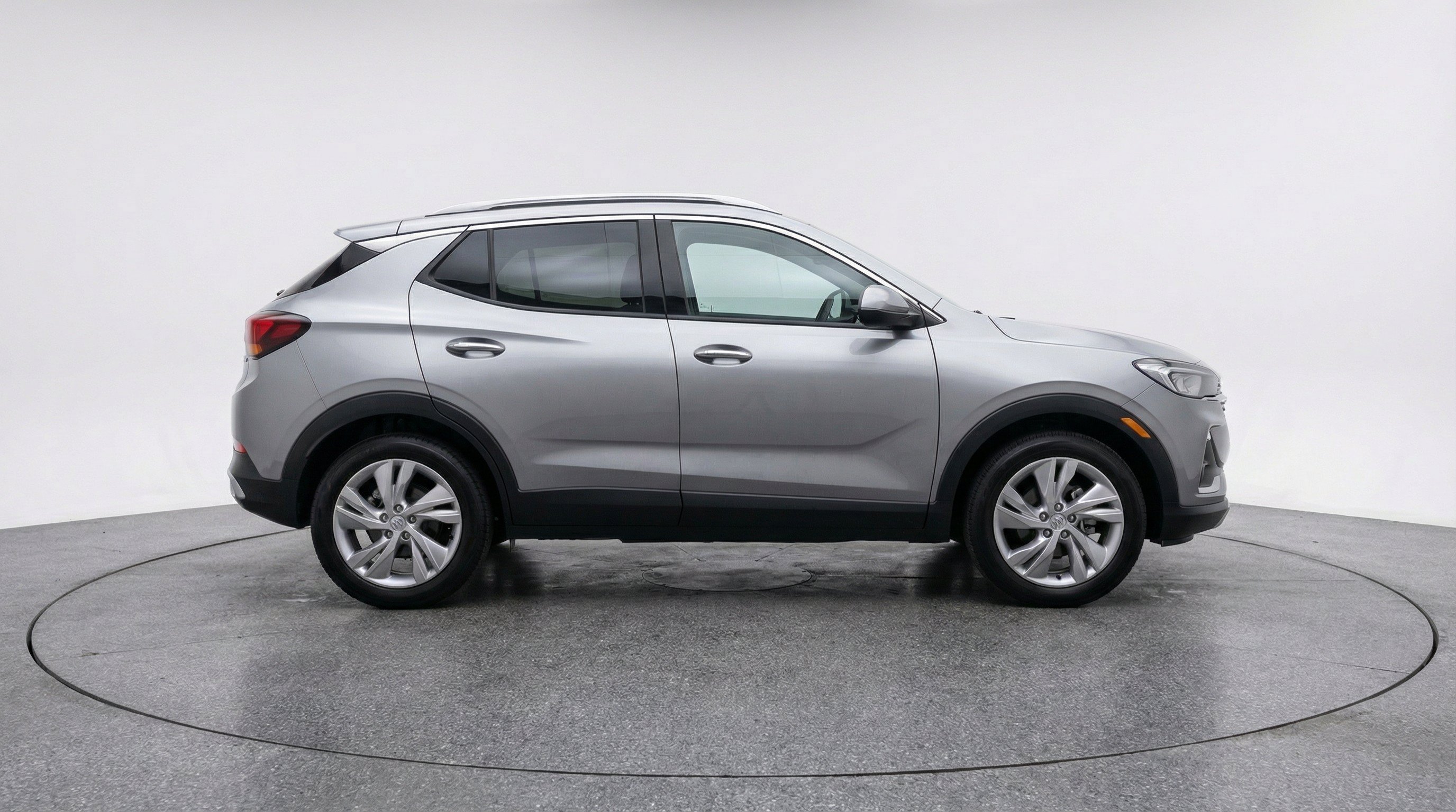 Thumbnail: 2026 Buick Encore GX - 10
