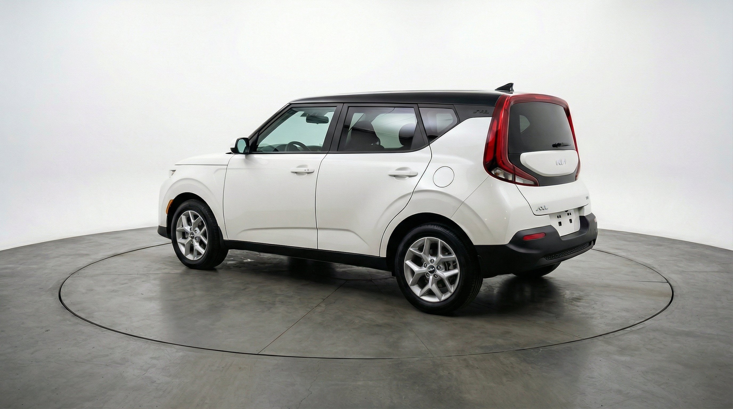 Thumbnail: 2025 Kia Soul - 6
