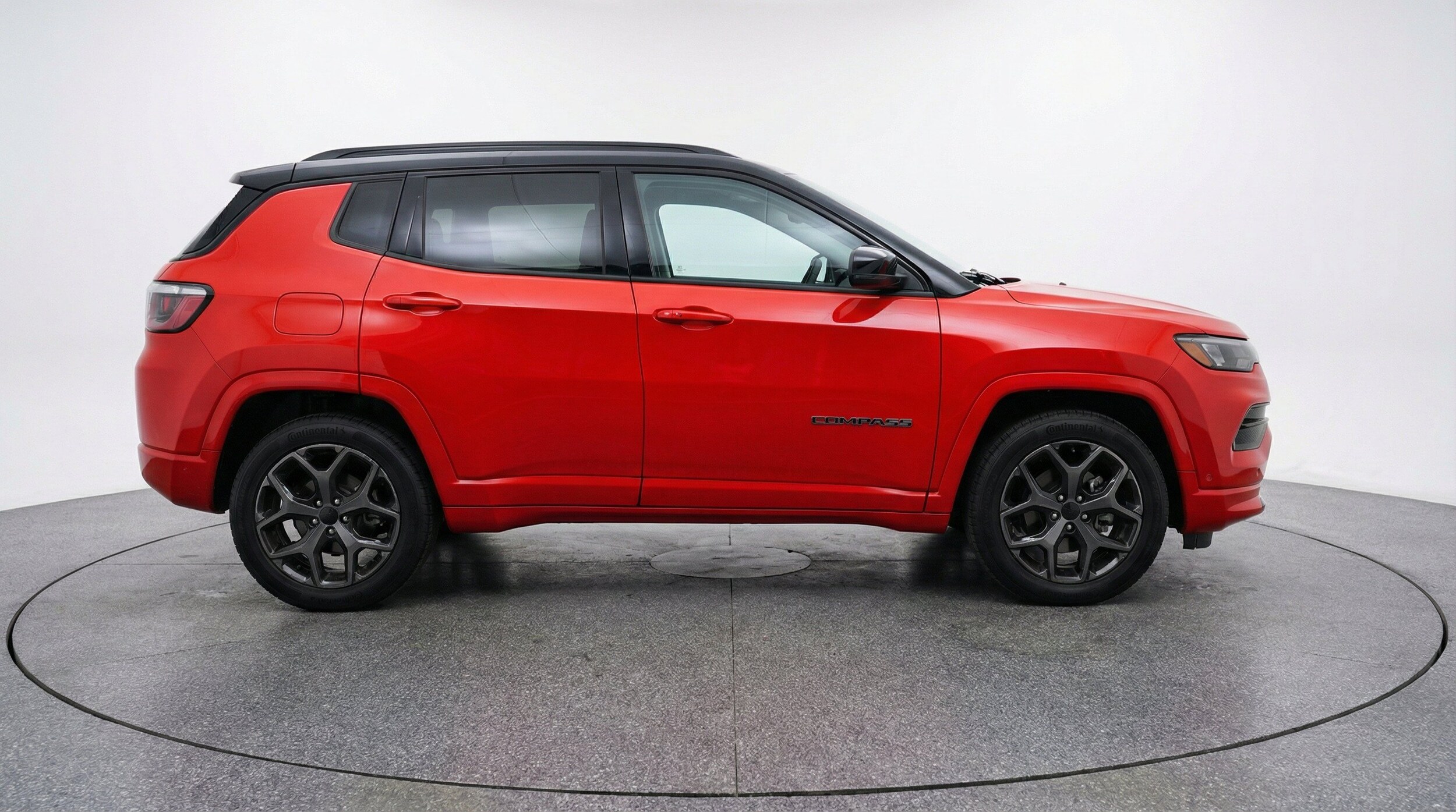 Thumbnail: 2025 Jeep Compass - 10