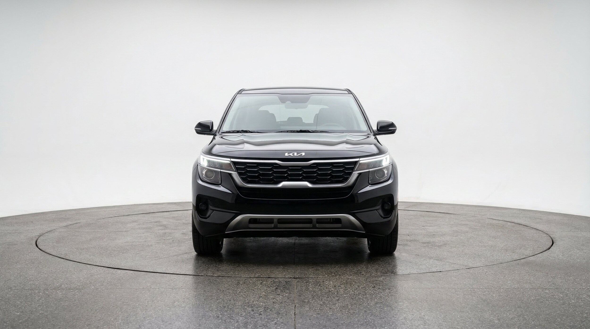 Thumbnail: 2025 Kia Seltos - 2