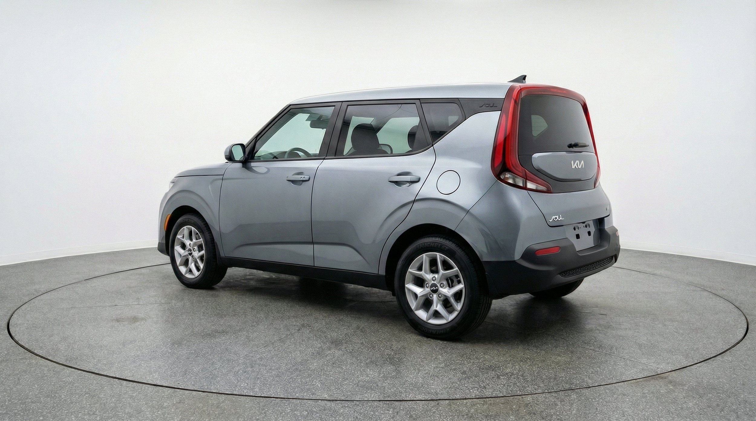 Thumbnail: 2025 Kia Soul - 6