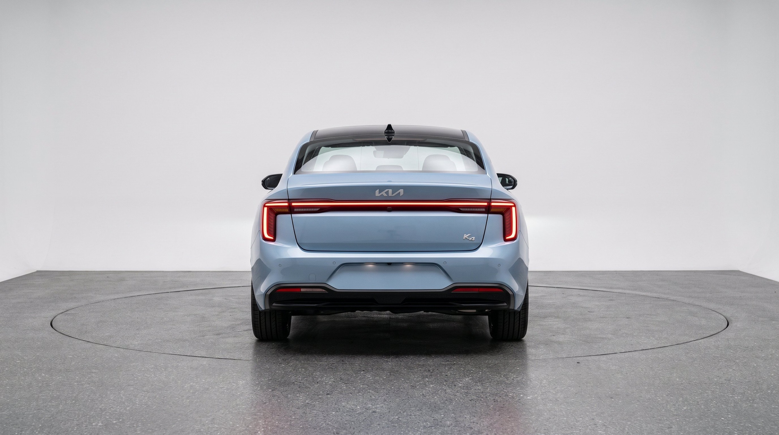 Thumbnail: 2026 Kia K4 - 7