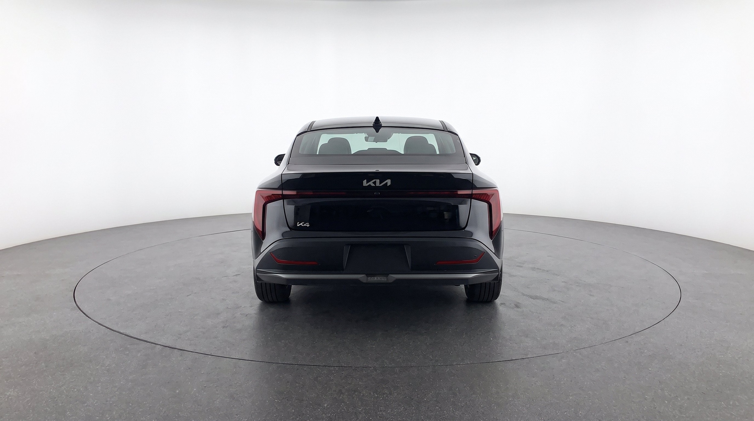Thumbnail: 2025 Kia K4 - 7