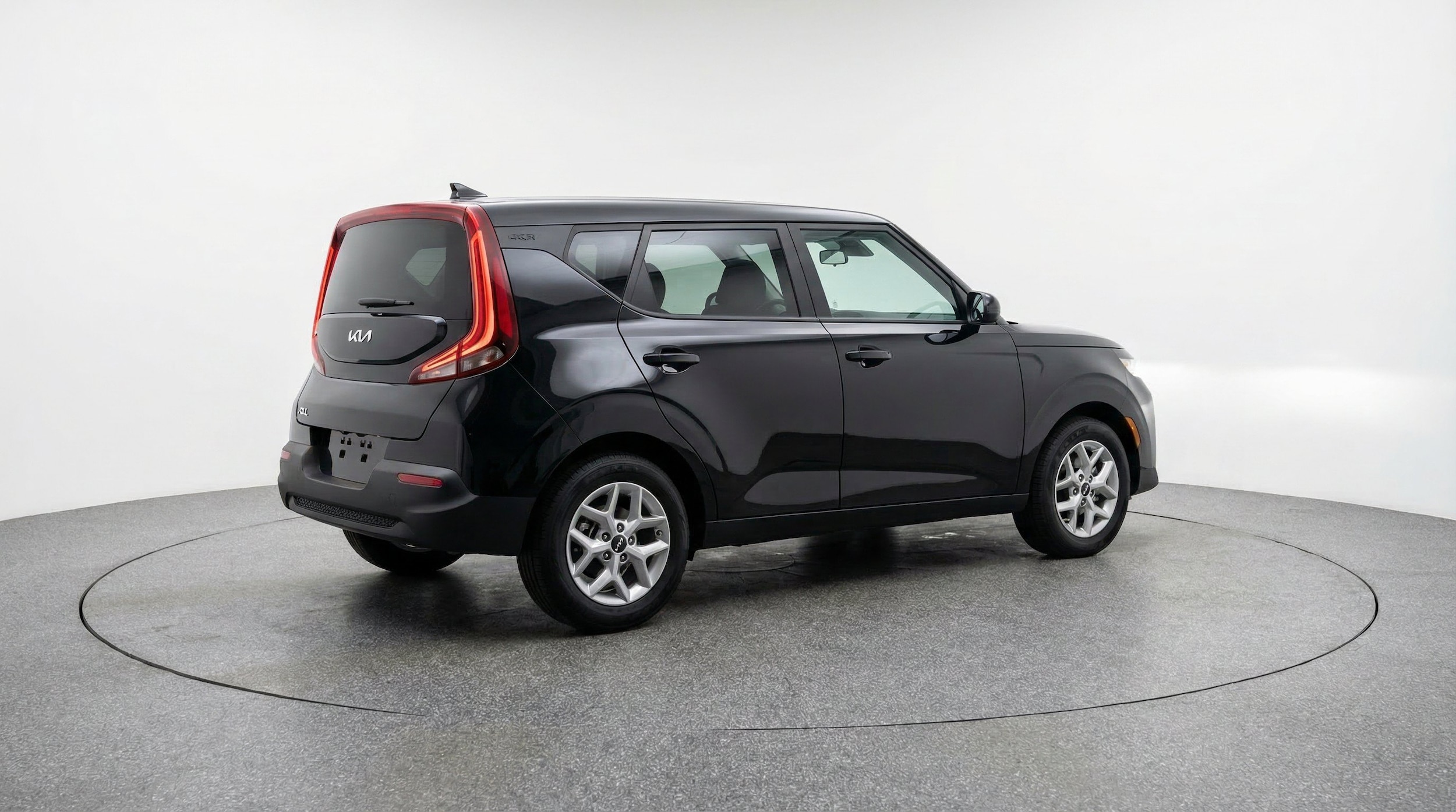Thumbnail: 2025 Kia Soul - 9