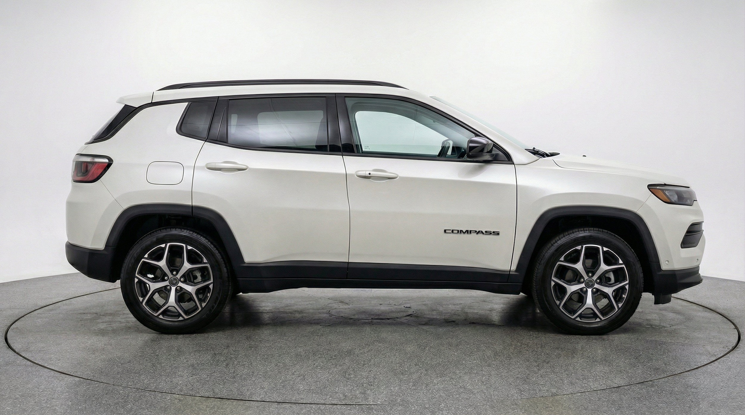 Thumbnail: 2025 Jeep Compass - 10