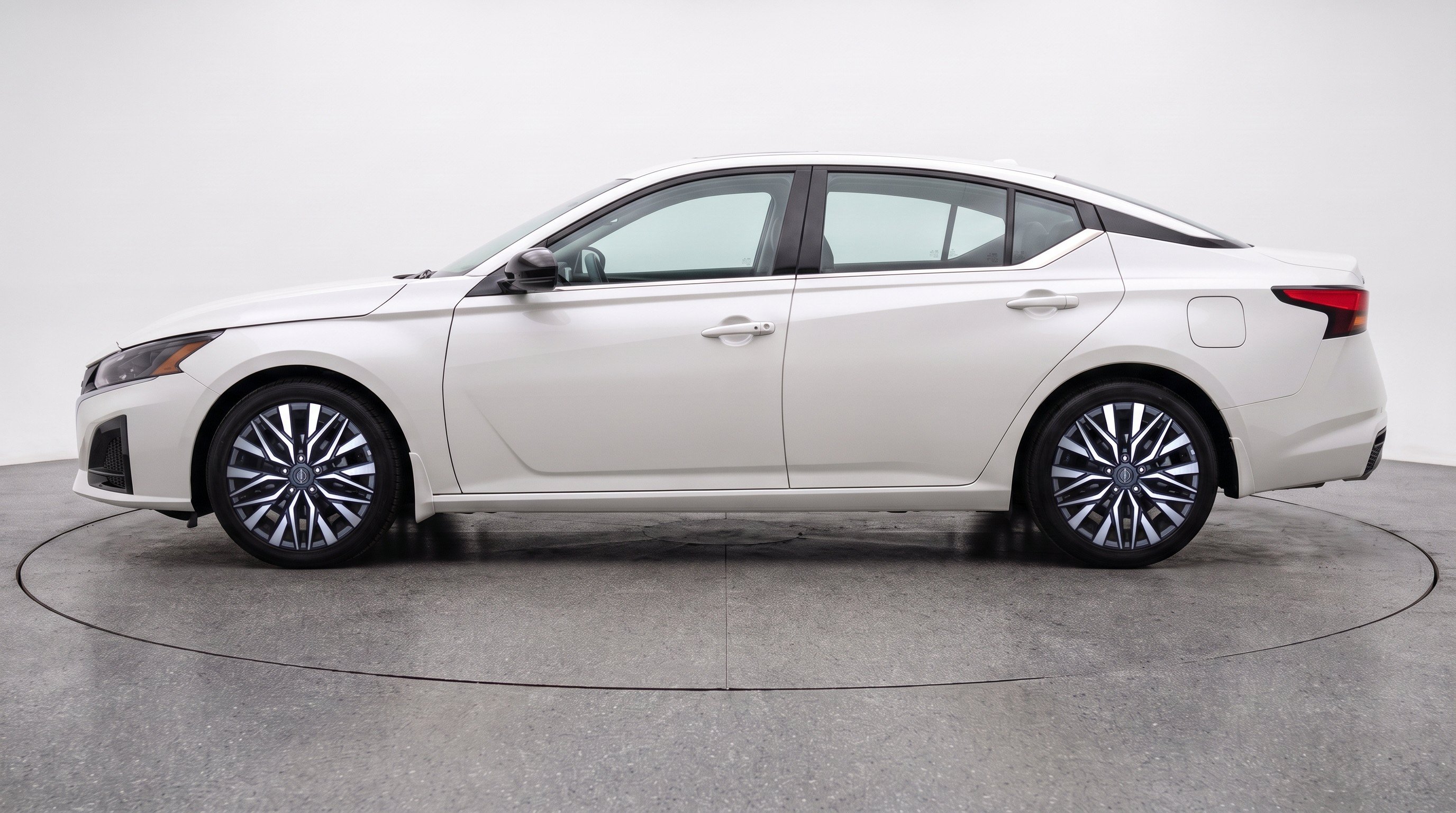 Thumbnail: 2026 Nissan Altima - 5