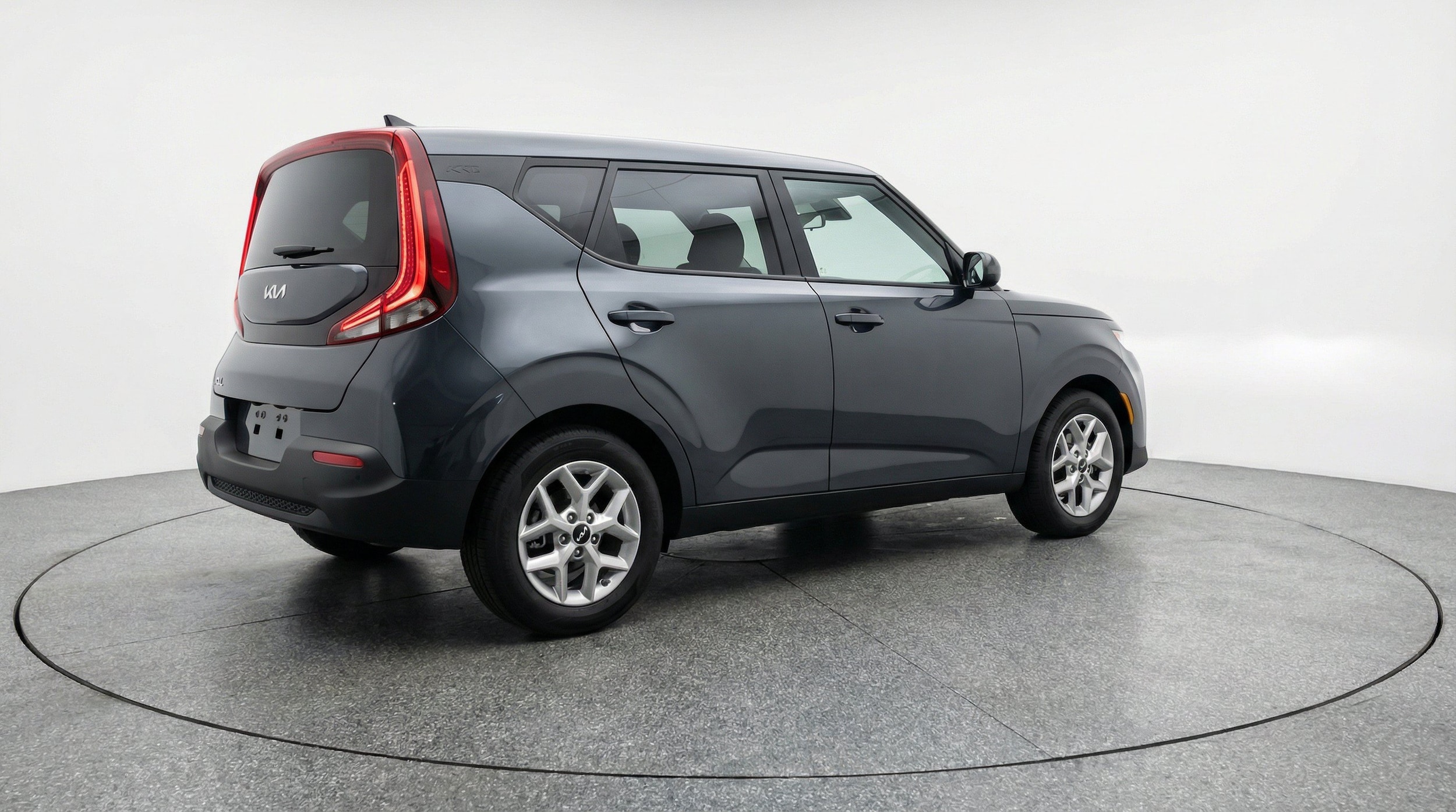 Thumbnail: 2025 Kia Soul - 9