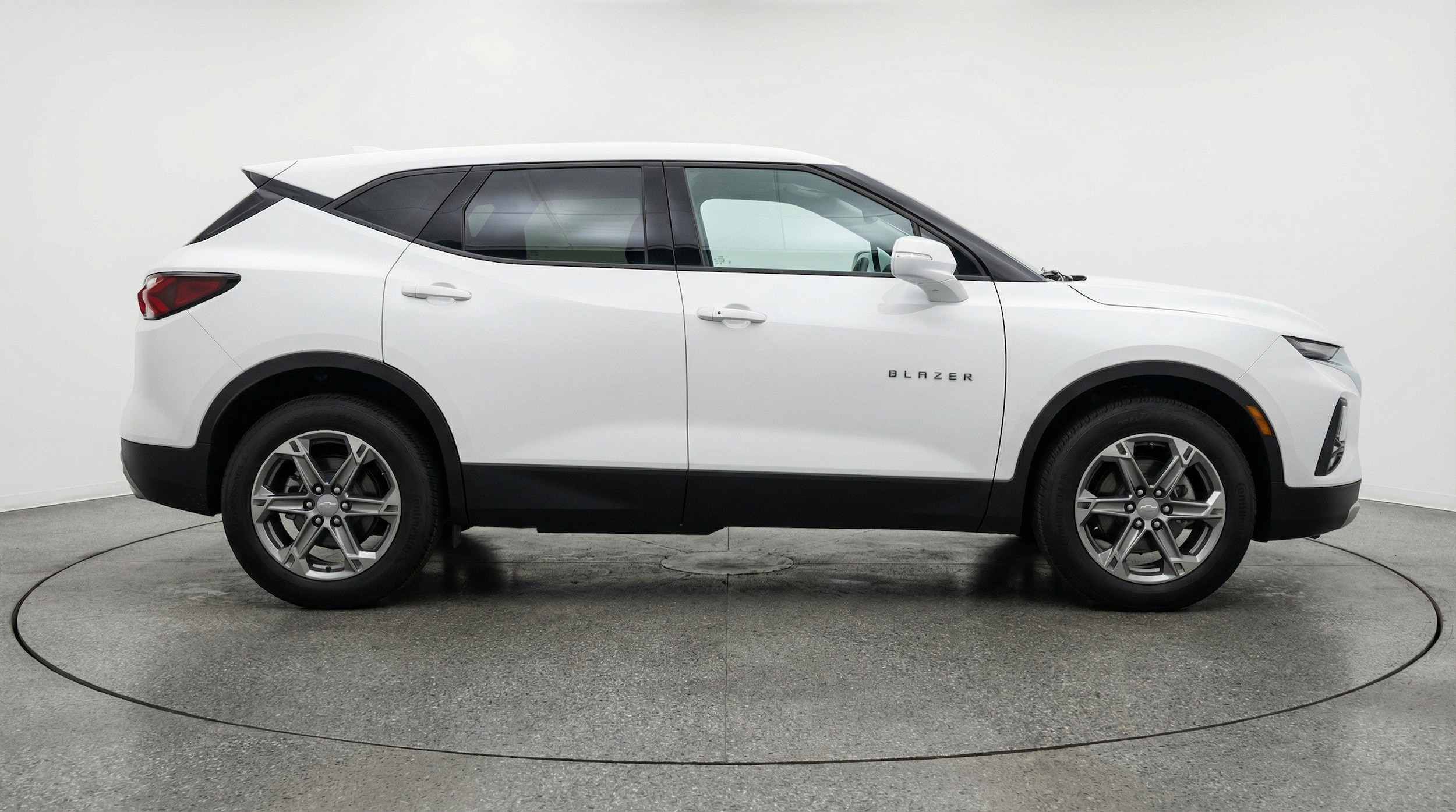 Thumbnail: 2025 Chevrolet Blazer - 10