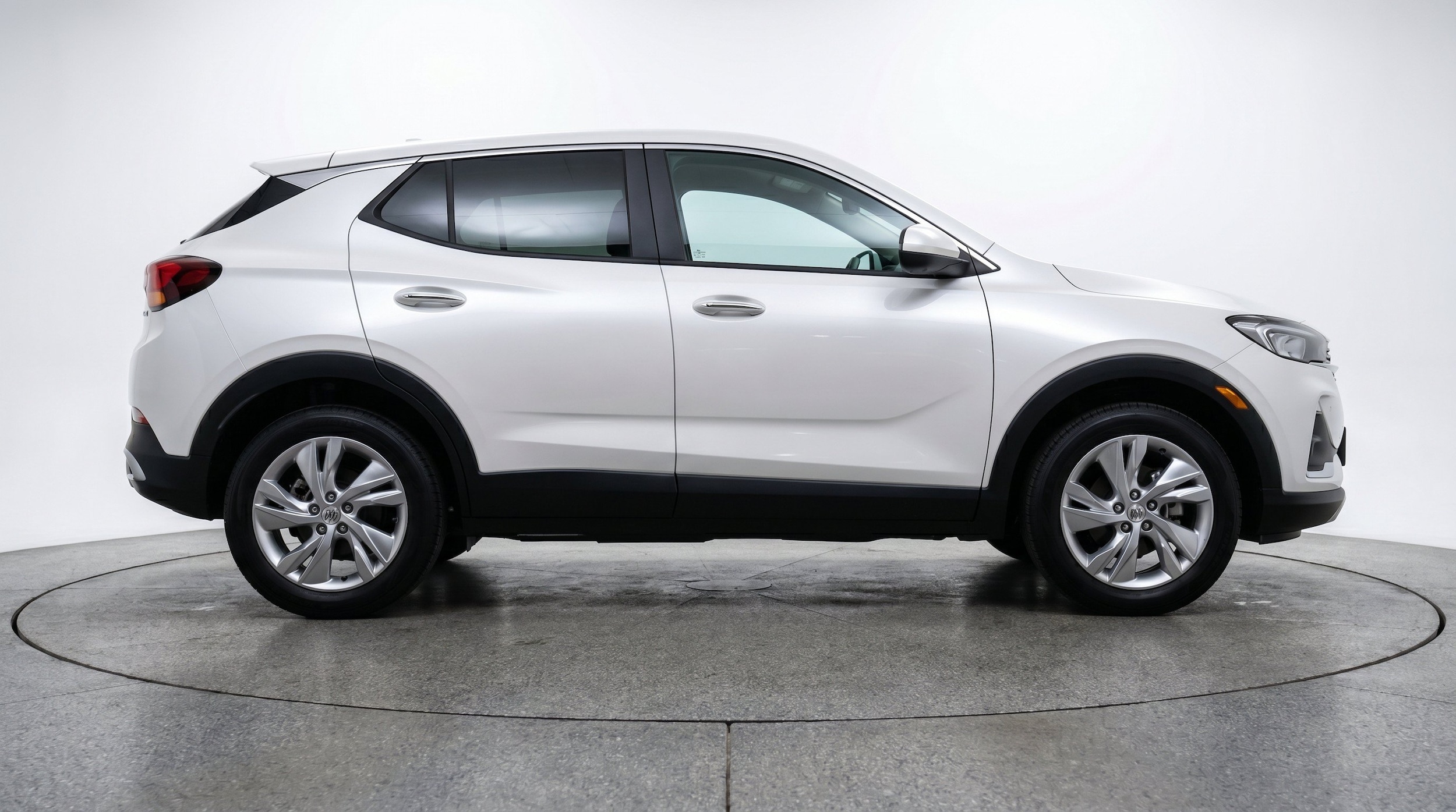 Thumbnail: 2026 Buick Encore GX - 10