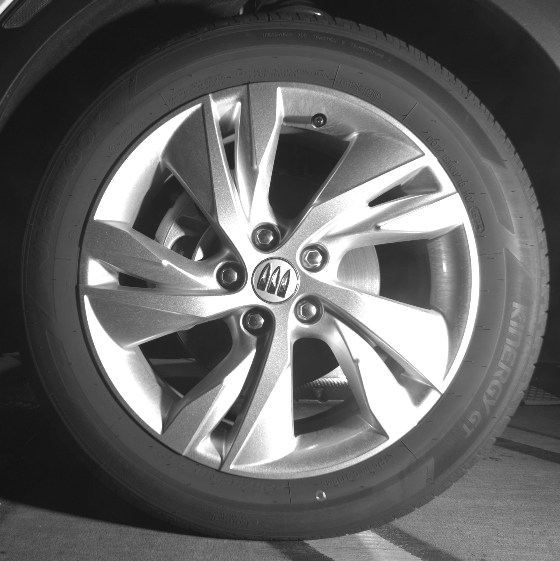 Thumbnail: 2026 Buick Encore GX - 11