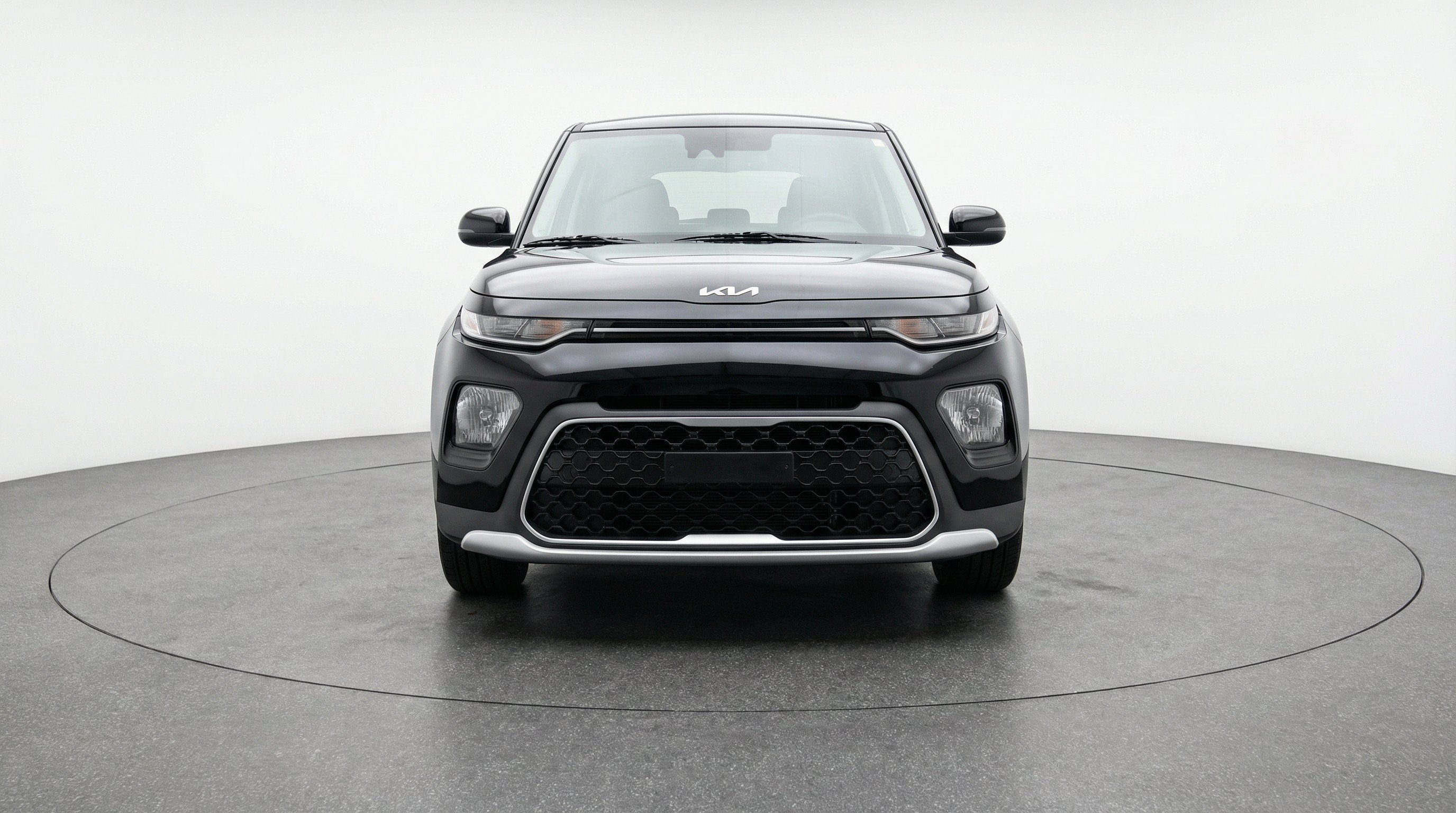 Thumbnail: 2025 Kia Soul - 2