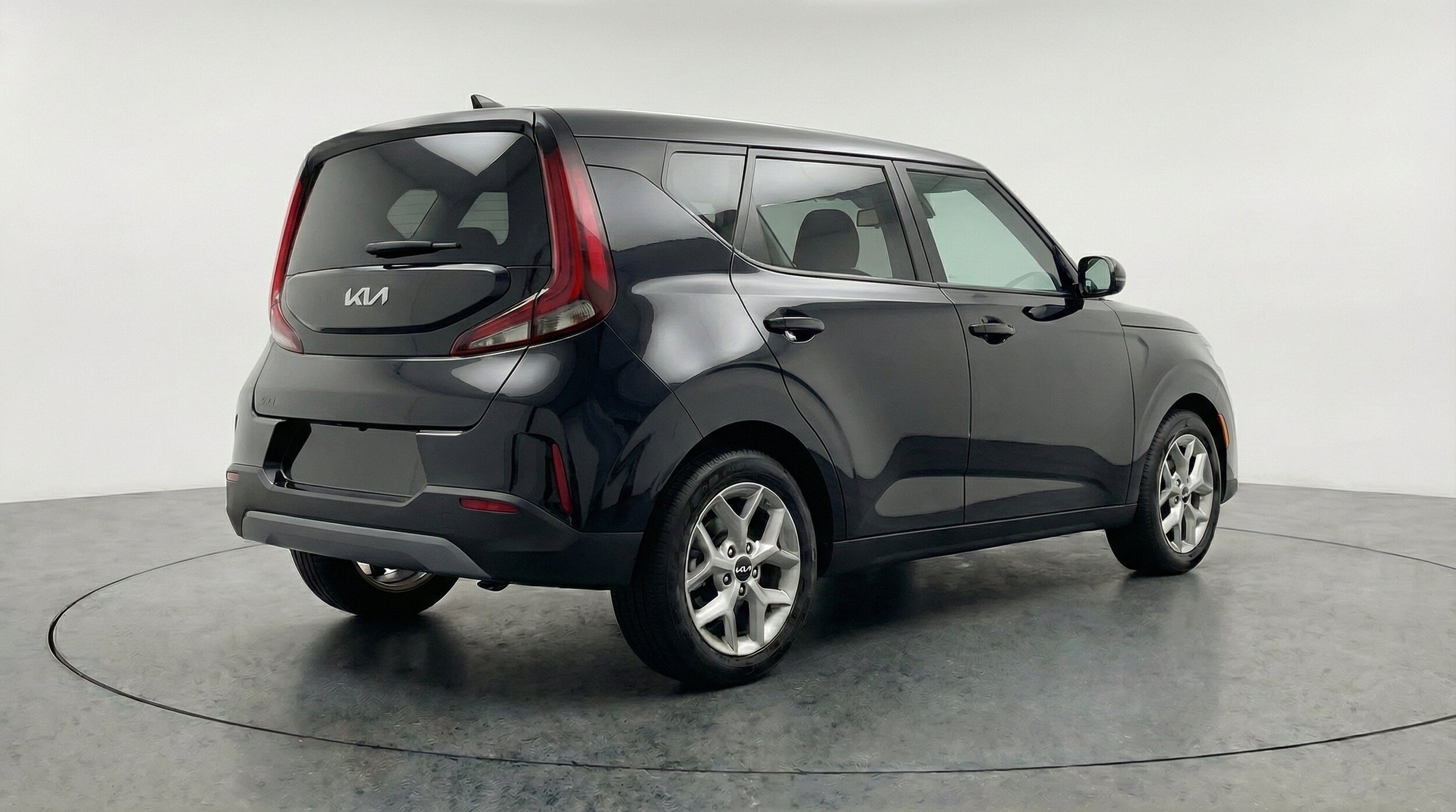 Thumbnail: 2025 Kia Soul - 9