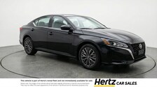 2025 Nissan Altima SV -
                  Ft Walton Beach, FL