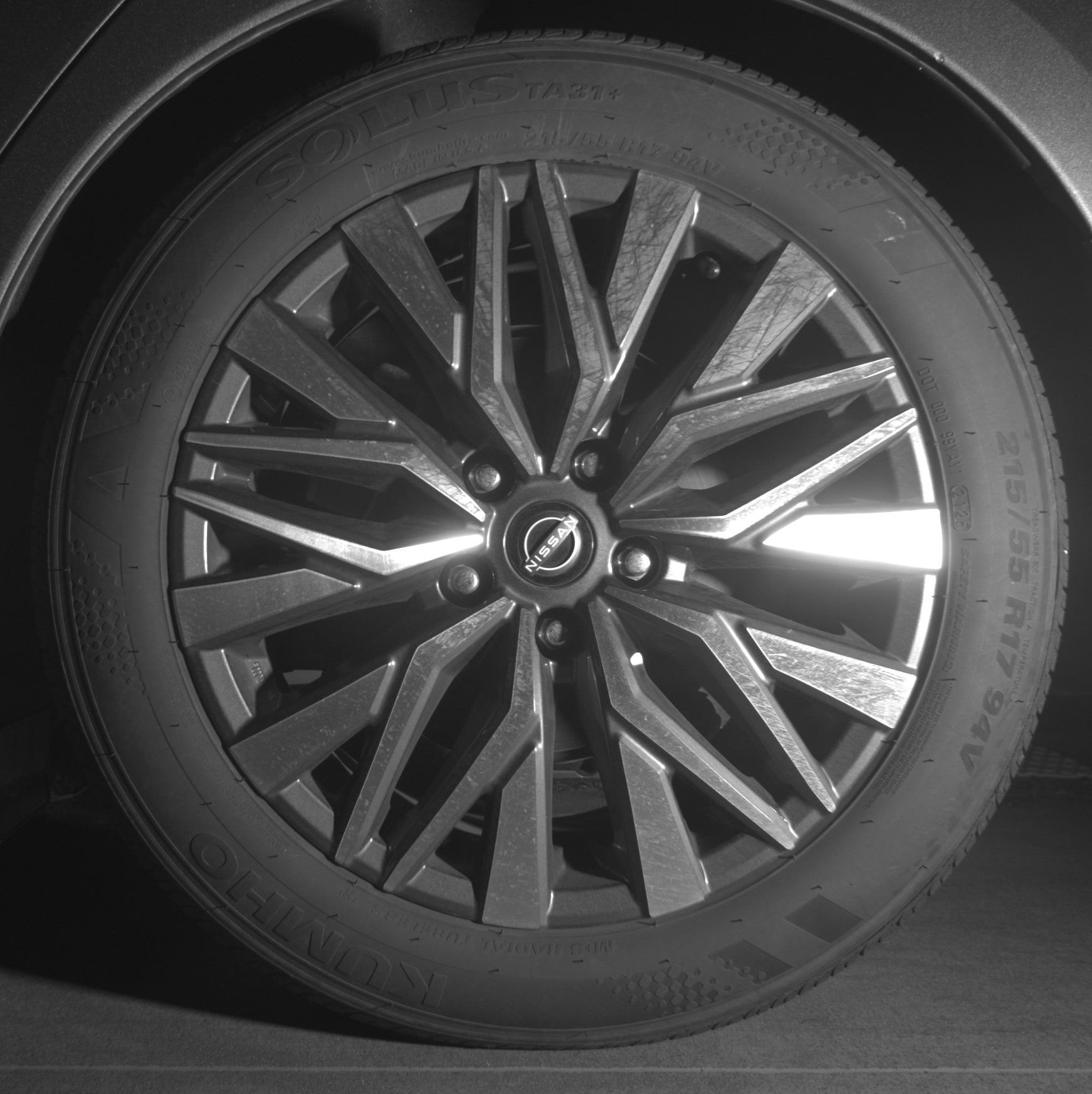Thumbnail: 2025 Nissan Altima - 14