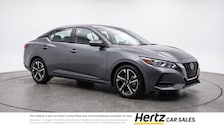 2025 Nissan Sentra SV -
                  Ft Walton Beach, FL