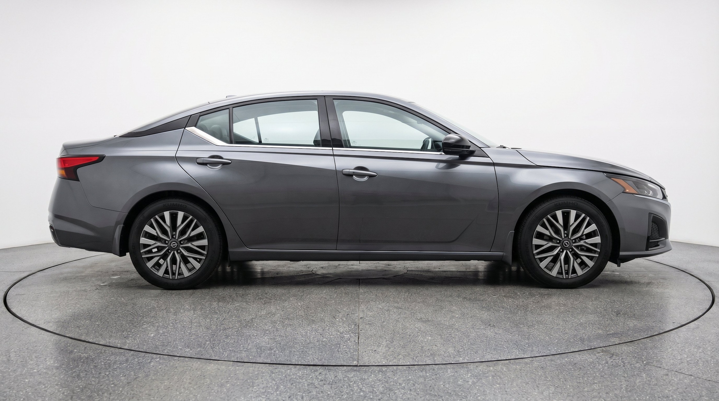 Thumbnail: 2026 Nissan Altima - 10