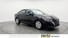 2025 Nissan Sentra S -
                  Ft Walton Beach, FL
