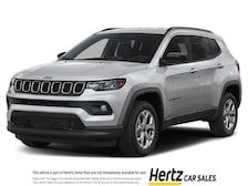 2025 Jeep Compass Limited -
                  Ft Walton Beach, FL