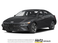 2025 Hyundai Elantra SEL -
                  Ft Walton Beach, FL