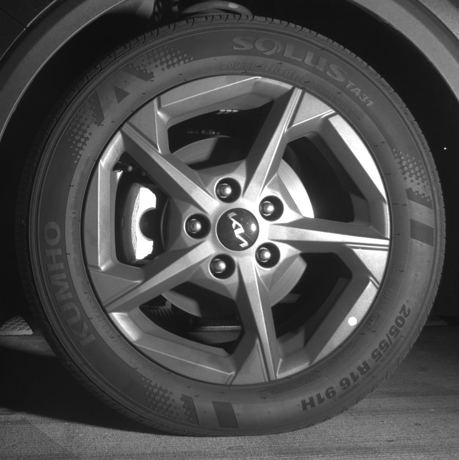 Thumbnail: 2025 Kia K4 - 11
