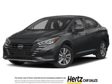2025 Nissan Versa 1.6 SV -
                  Ft Walton Beach, FL
