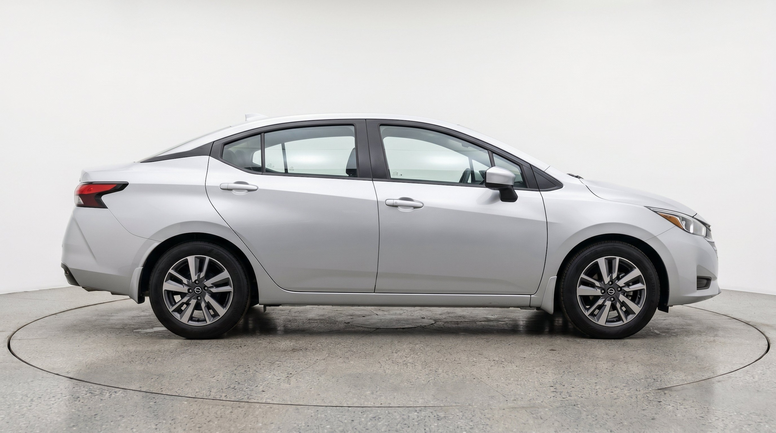 Thumbnail: 2025 Nissan Versa - 10