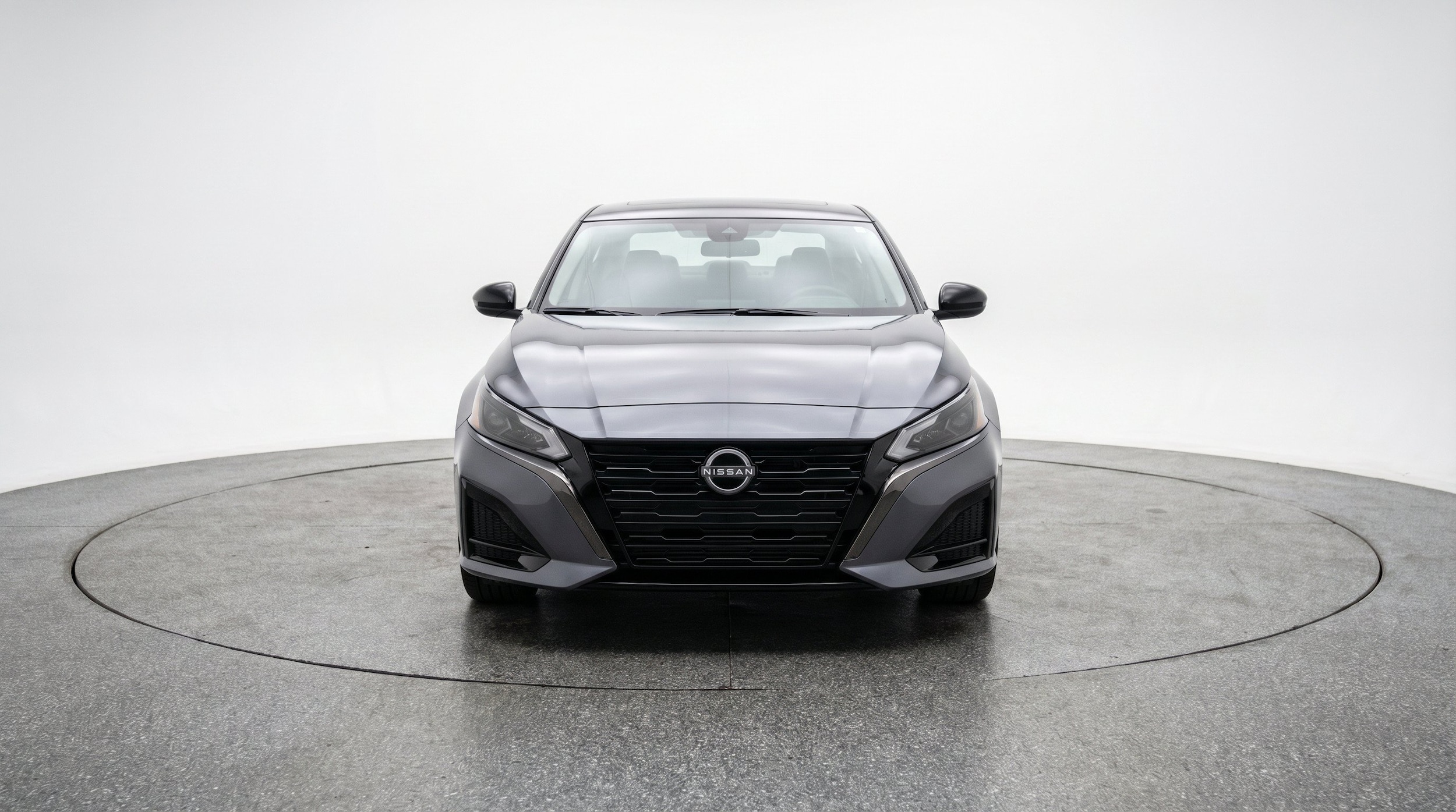 Thumbnail: 2026 Nissan Altima - 2
