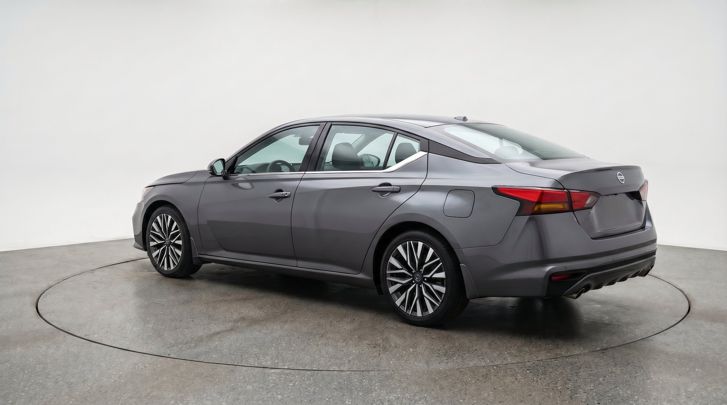 Thumbnail: 2026 Nissan Altima - 6