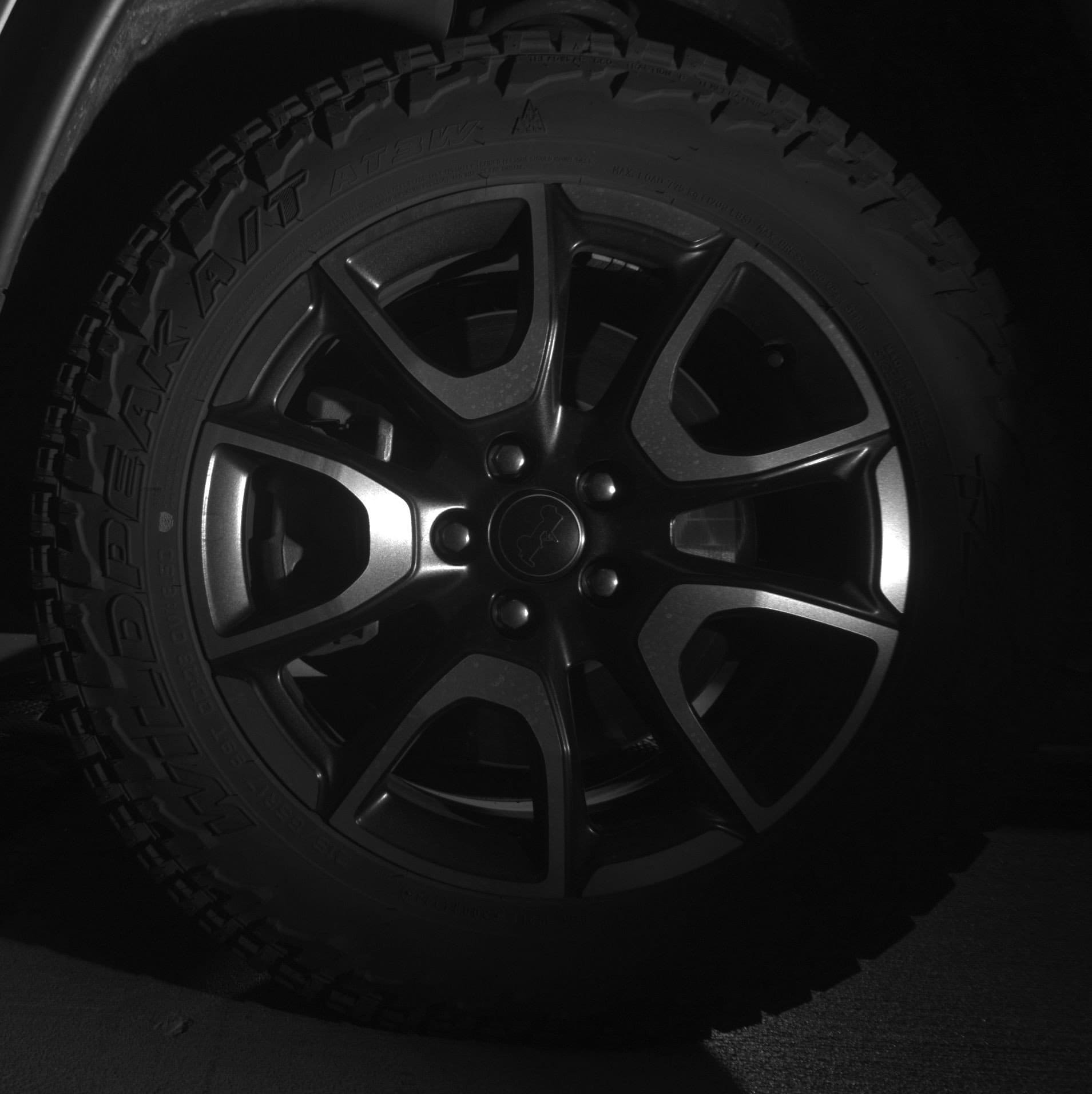Thumbnail: 2025 Jeep Compass - 12