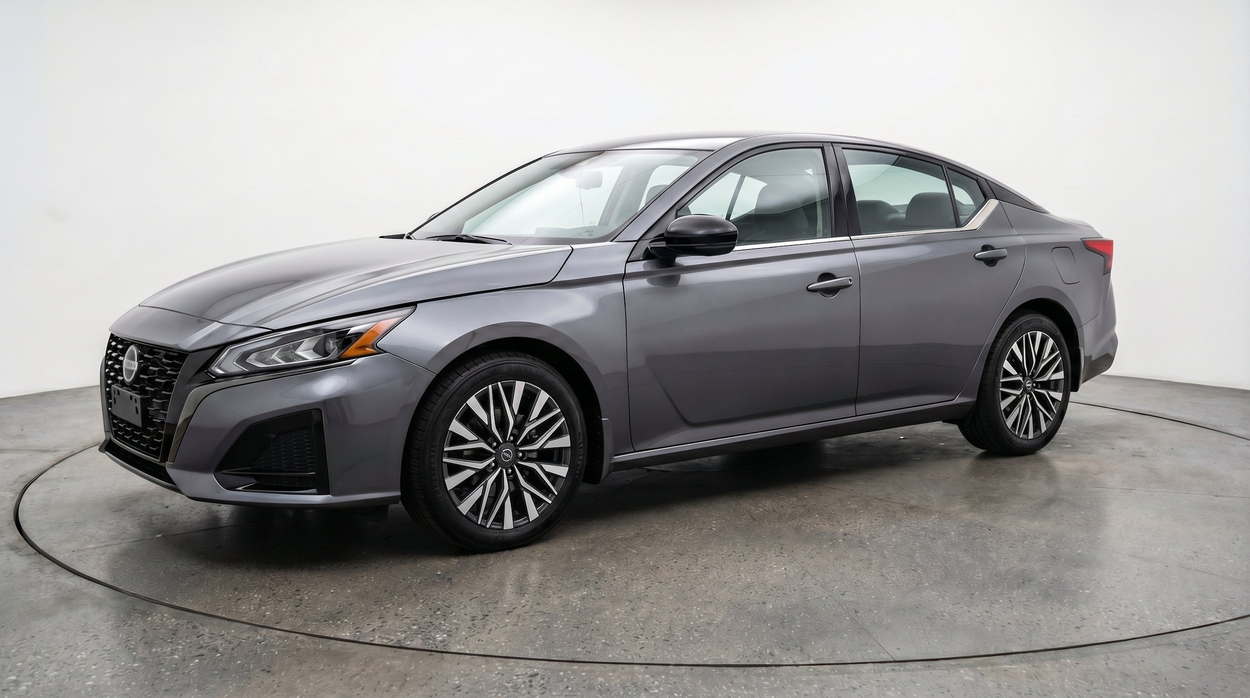 Thumbnail: 2026 Nissan Altima - 3