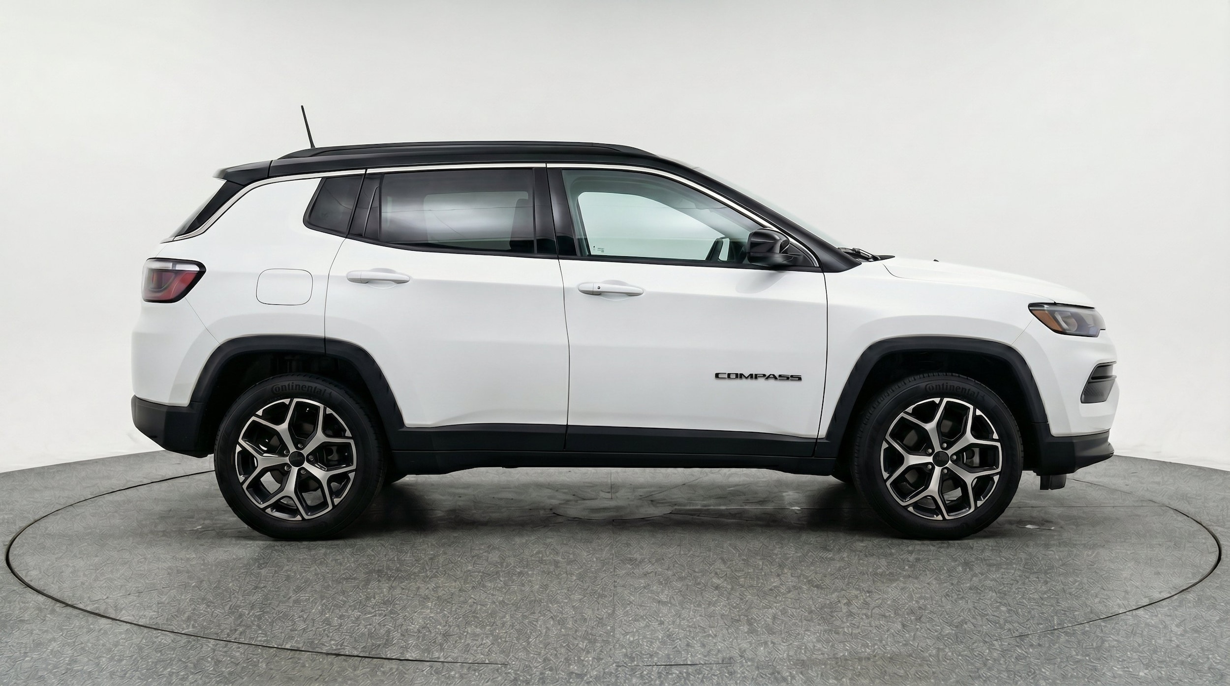 Thumbnail: 2025 Jeep Compass - 10