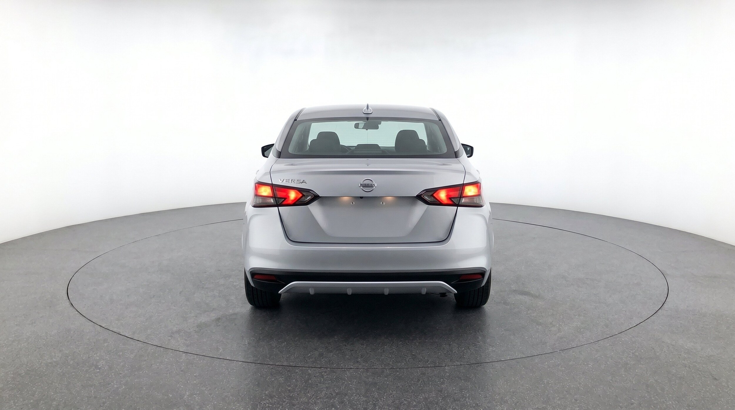 Thumbnail: 2025 Nissan Versa - 7